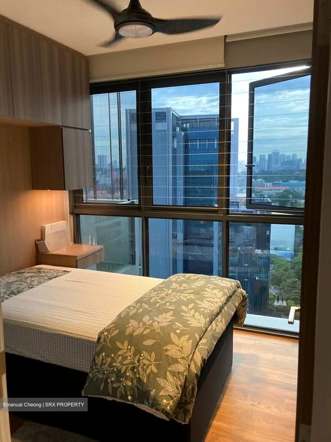 Uptown @ Farrer (D8), Apartment #558357311